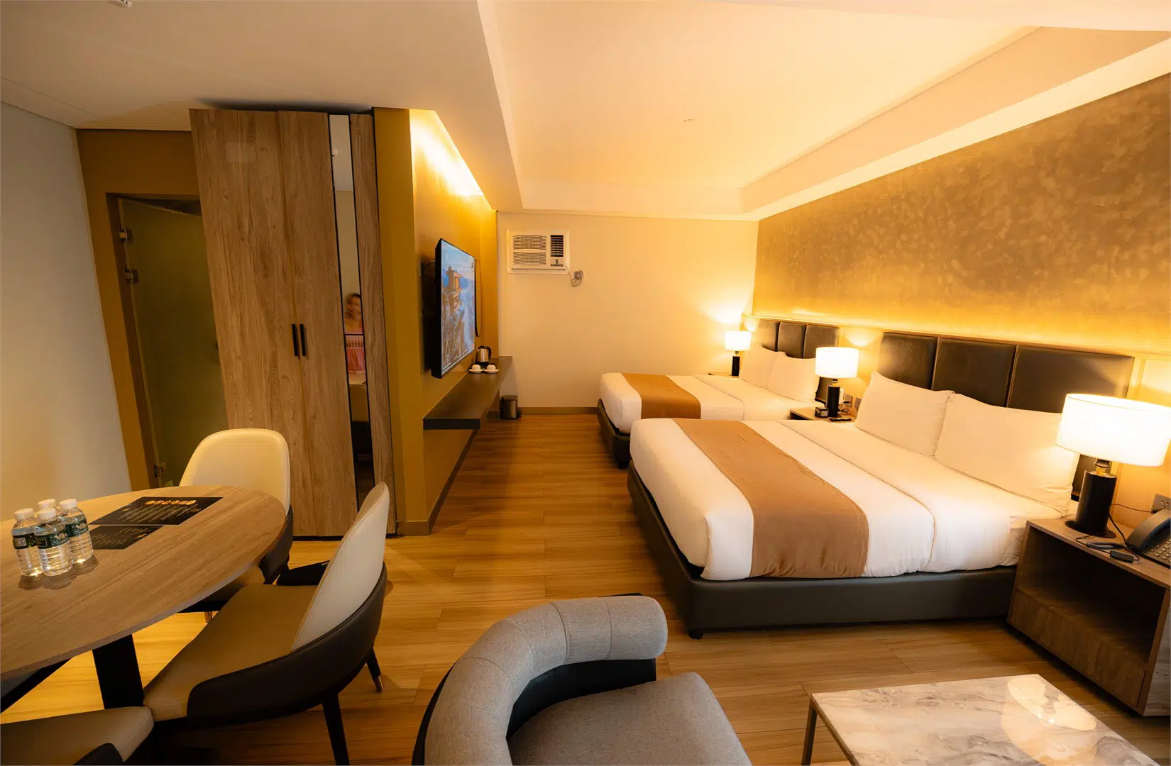 room image