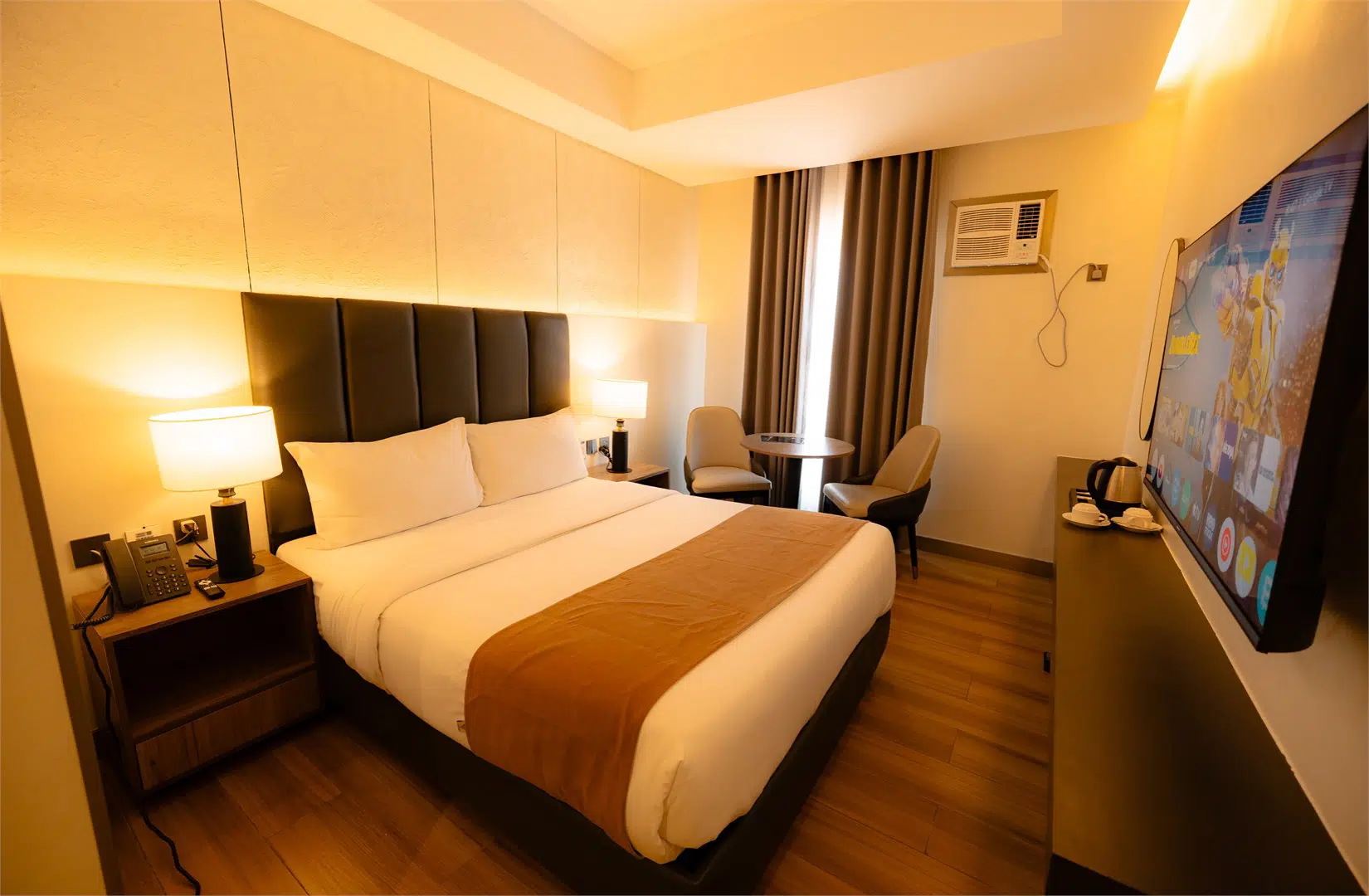 room image